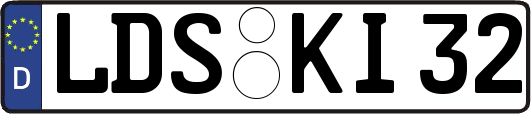 LDS-KI32