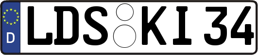LDS-KI34