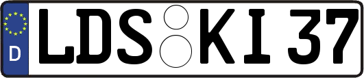 LDS-KI37