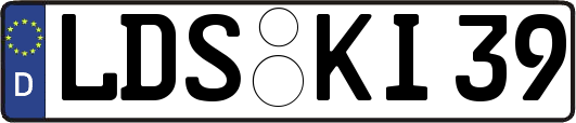 LDS-KI39