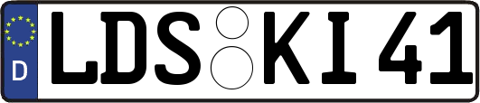 LDS-KI41