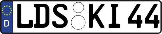 LDS-KI44