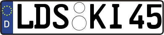 LDS-KI45
