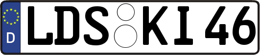 LDS-KI46