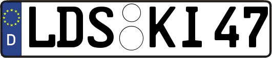 LDS-KI47