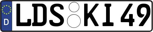 LDS-KI49