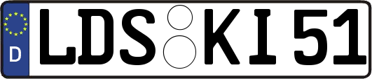 LDS-KI51