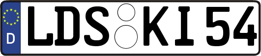 LDS-KI54