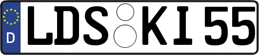 LDS-KI55