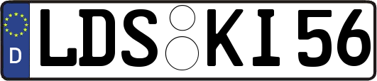 LDS-KI56