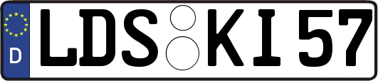 LDS-KI57