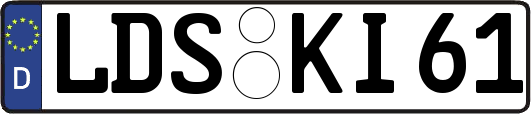 LDS-KI61