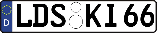 LDS-KI66
