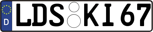 LDS-KI67