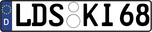 LDS-KI68