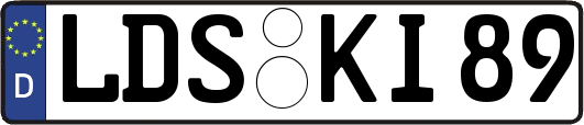 LDS-KI89