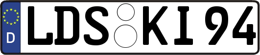 LDS-KI94