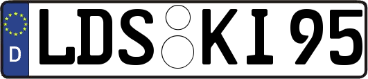LDS-KI95