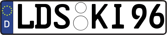 LDS-KI96