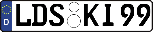 LDS-KI99
