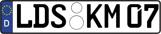 LDS-KM07