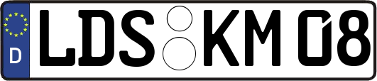 LDS-KM08