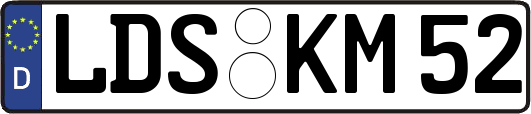 LDS-KM52