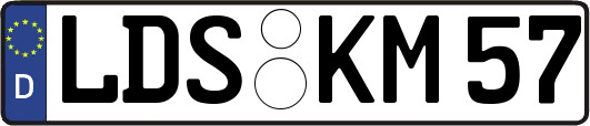 LDS-KM57