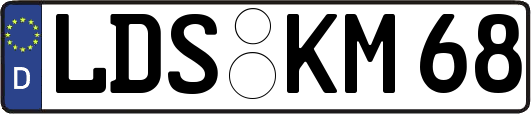 LDS-KM68