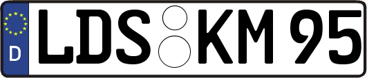 LDS-KM95