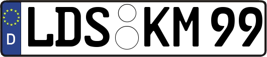 LDS-KM99