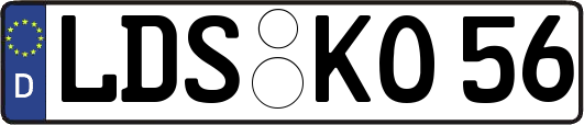 LDS-KO56