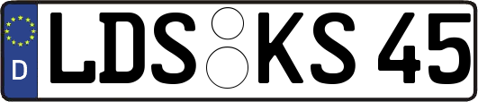 LDS-KS45