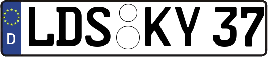 LDS-KY37