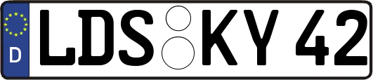 LDS-KY42