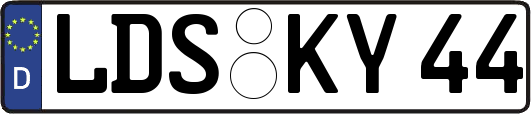 LDS-KY44