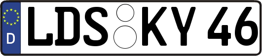 LDS-KY46