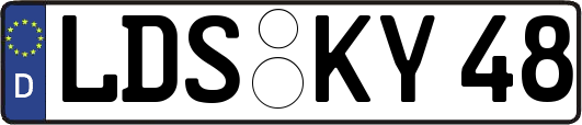 LDS-KY48