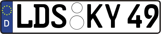 LDS-KY49