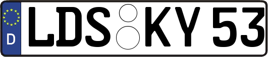 LDS-KY53