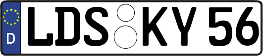 LDS-KY56