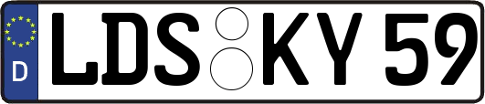 LDS-KY59