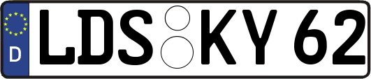 LDS-KY62