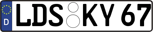 LDS-KY67