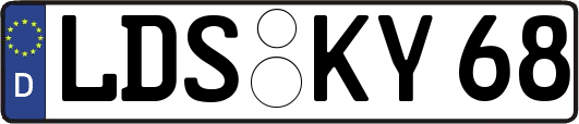 LDS-KY68