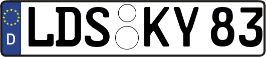 LDS-KY83