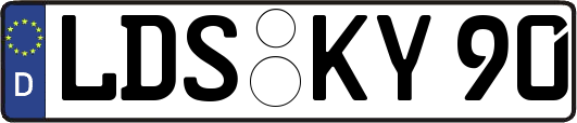 LDS-KY90