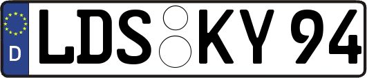 LDS-KY94