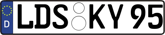 LDS-KY95