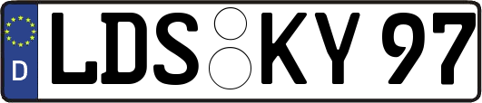LDS-KY97